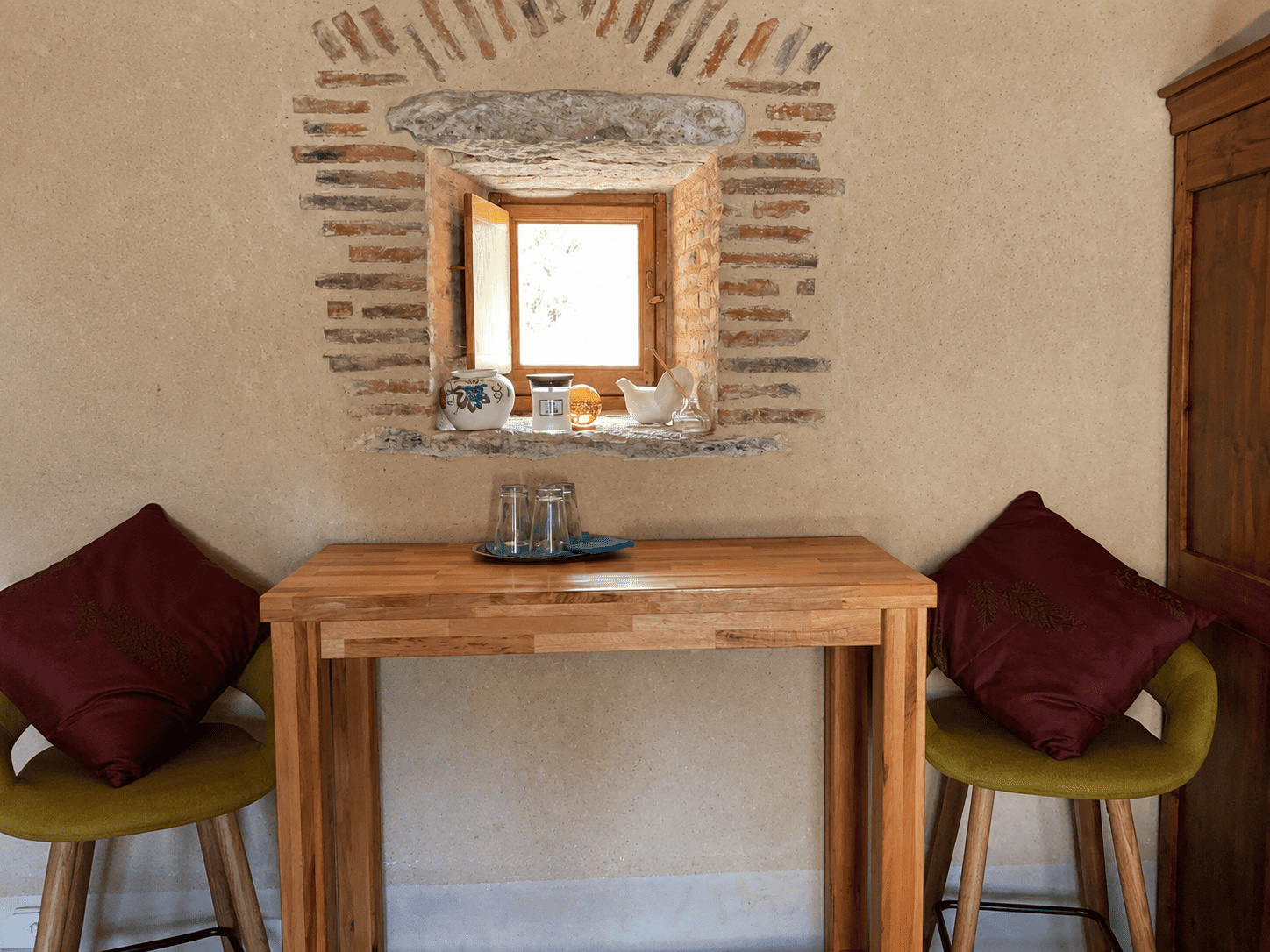 bureau