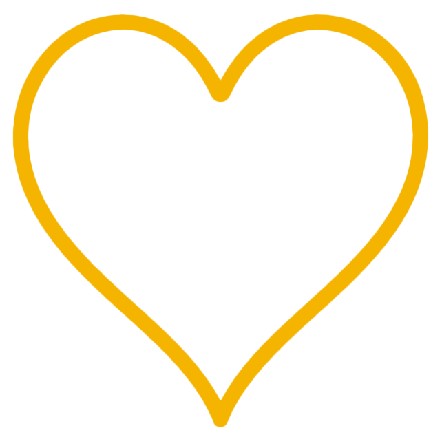 coeur-evidé-jaune