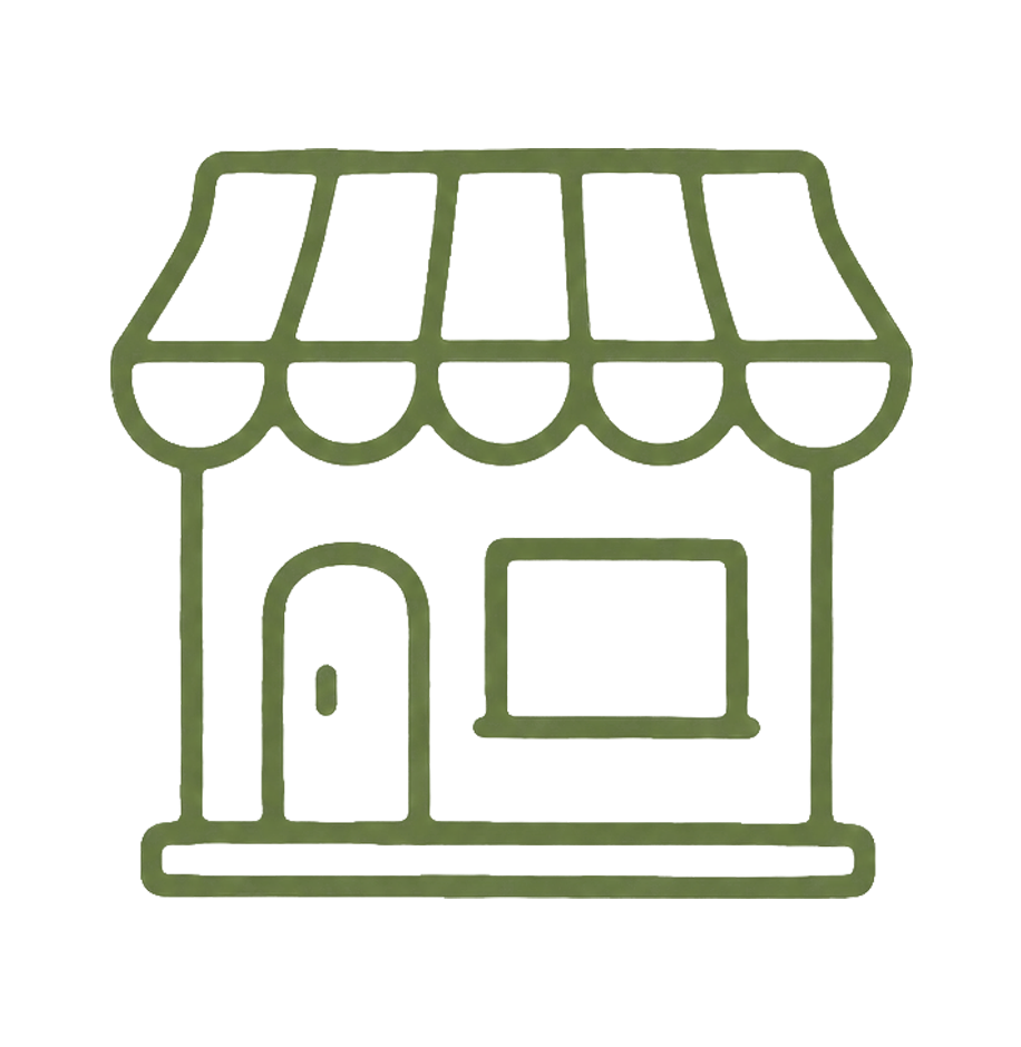 commerçants