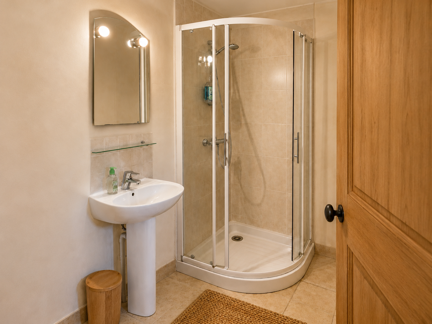 salledebain
